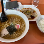 わだラーメン - 