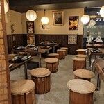 漁&Bar 金家 - 