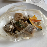 デ アドミラル - R2.11  開けたところ