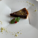 デ アドミラル - R2.11  デザート