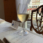 デ アドミラル - R2.11  グラスワイン