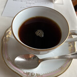 デ アドミラル - R2.11  コーヒー