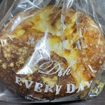 HEART BREAD ANTIQUE - 