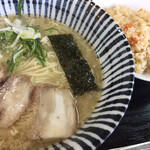 ラーメンストア - 