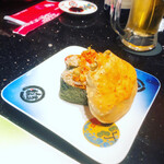 金沢まいもん寿司 - 