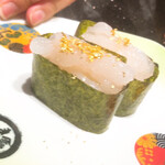 金沢まいもん寿司 - 