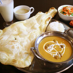 インド・ネパール料理 シヴァ - 