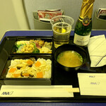 ANA スイートラウンジ - 