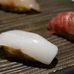 Ebisu Sushi Shiorian Yamashiro - 