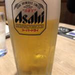 ガスト - ドリンク写真: