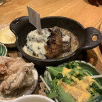 カバリン 炭ときどき薪 - 