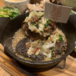 カバリン 炭ときどき薪 - 