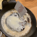 カバリン 炭ときどき薪 - 