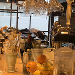 カバリン 炭ときどき薪 - 