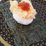 はま寿司 - くり蟹！