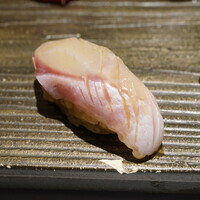 恵比寿 鮨 栞庵 やましろ - 