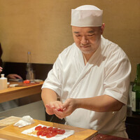すし 喜邑 - 