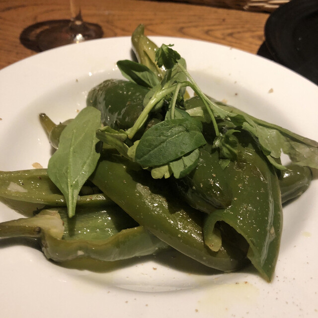 閉店 パッチョコーネ Pacioccone 京都 イタリアン 食べログ