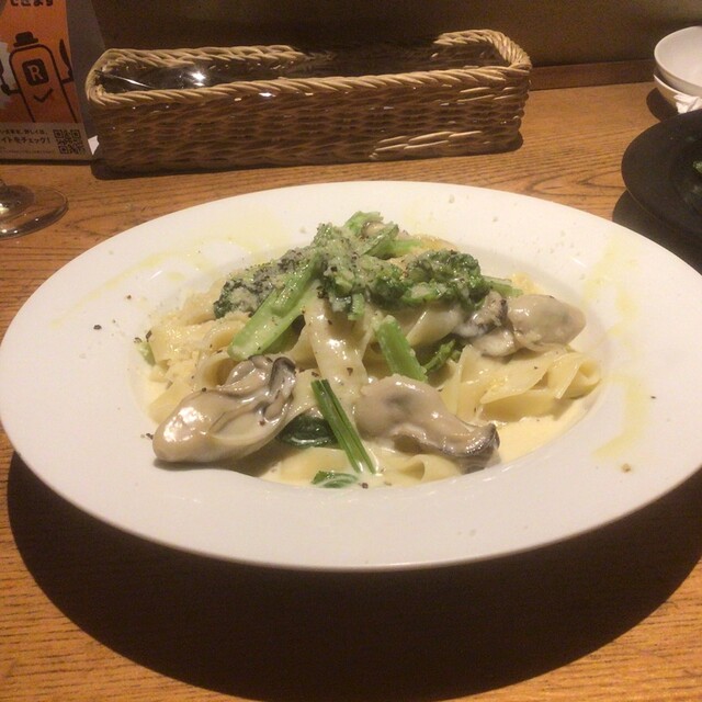 閉店 パッチョコーネ Pacioccone 京都 イタリアン 食べログ