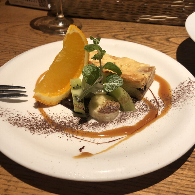 閉店 パッチョコーネ Pacioccone 京都 イタリアン 食べログ