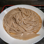 Jikasei Udon Udokichi - ウルトラもち麺