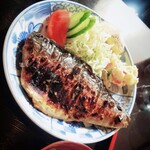 カフェ家庭料理光泉 - 