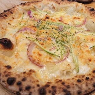 上野でランチに使えるピザ ランキング 食べログ