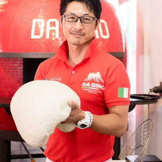 ピッツェリア ダジーノ_0