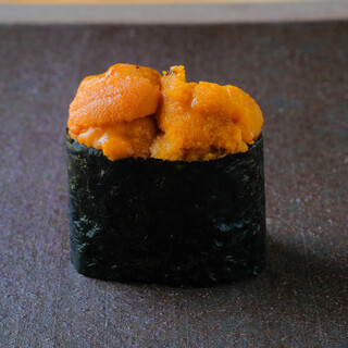 琉球鮨 築地青空三代目_1