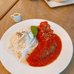 ボタニストカフェ - 