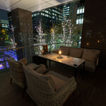 MARUNOUCHI BASE - 