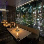 MARUNOUCHI BASE - 