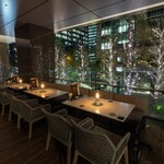 MARUNOUCHI BASE - 