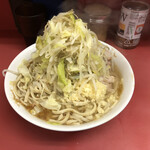ラーメン二郎 - 