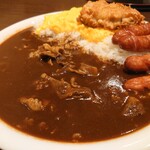 CoCo壱番屋 - 