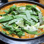 釜山 - カムジャタン