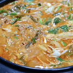 釜山 - カムジャタン