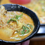 釜山 - カムジャタン