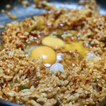 釜山 - ポックンパ