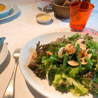 Benoit Alain Ducasse - 