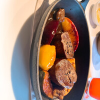 Benoit Alain Ducasse - 