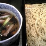 Teuchi Soba Aida - 相田のお蕎麦