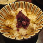 丸太町十二段家 - 二膳めは茶漬で