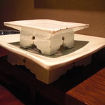 丸太町十二段家 - 作家ものの名器 其の一。