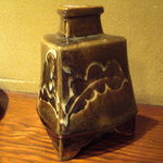 丸太町十二段家 - 作家ものの名器 其の三。