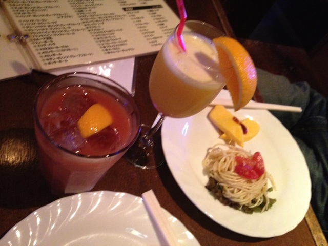 ジョージア &ndash; 郡山（居酒屋）| 本格和食と夜のひとときを楽しむ