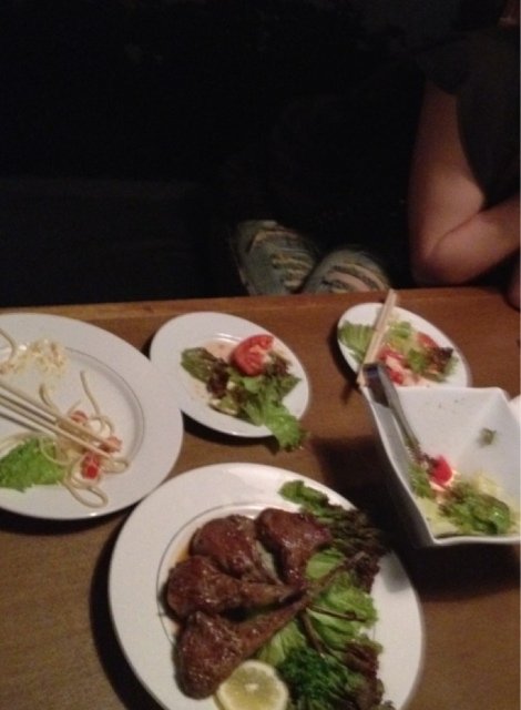 ジョージア - 郡山（居酒屋）の写真