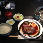 グルメリア但馬 - 