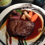 グルメリア但馬 - 