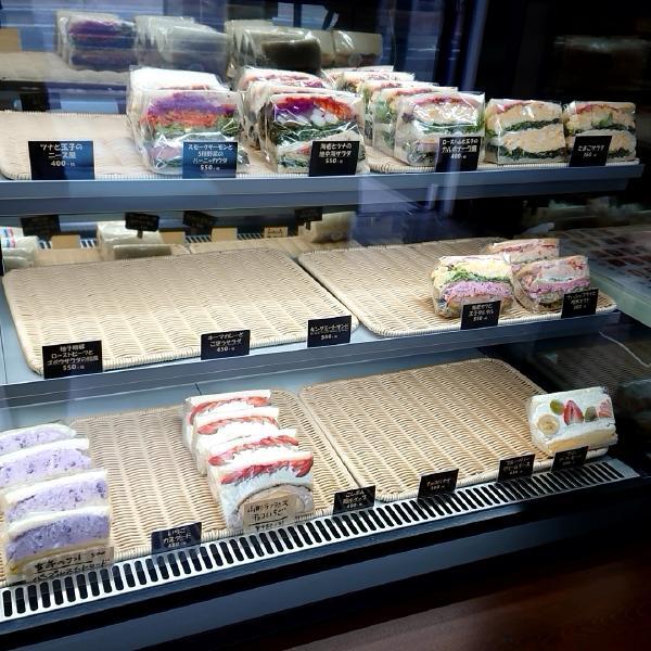 トモジ サンドイッチとプリンのお店 Tomoji 高崎 jr サンドイッチ 食べログ トモジ サンドイッチとプリンのお店 Tomoji 高崎 jr サンドイッチ 食べログ